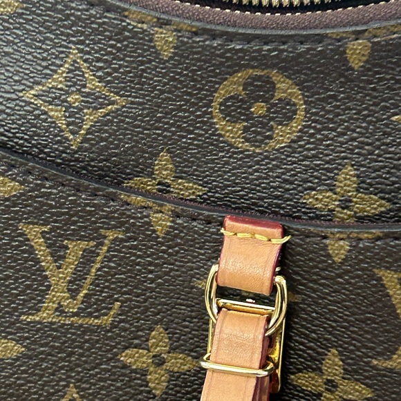Louis Vuitton Odeon MM - Picture 6 of 16